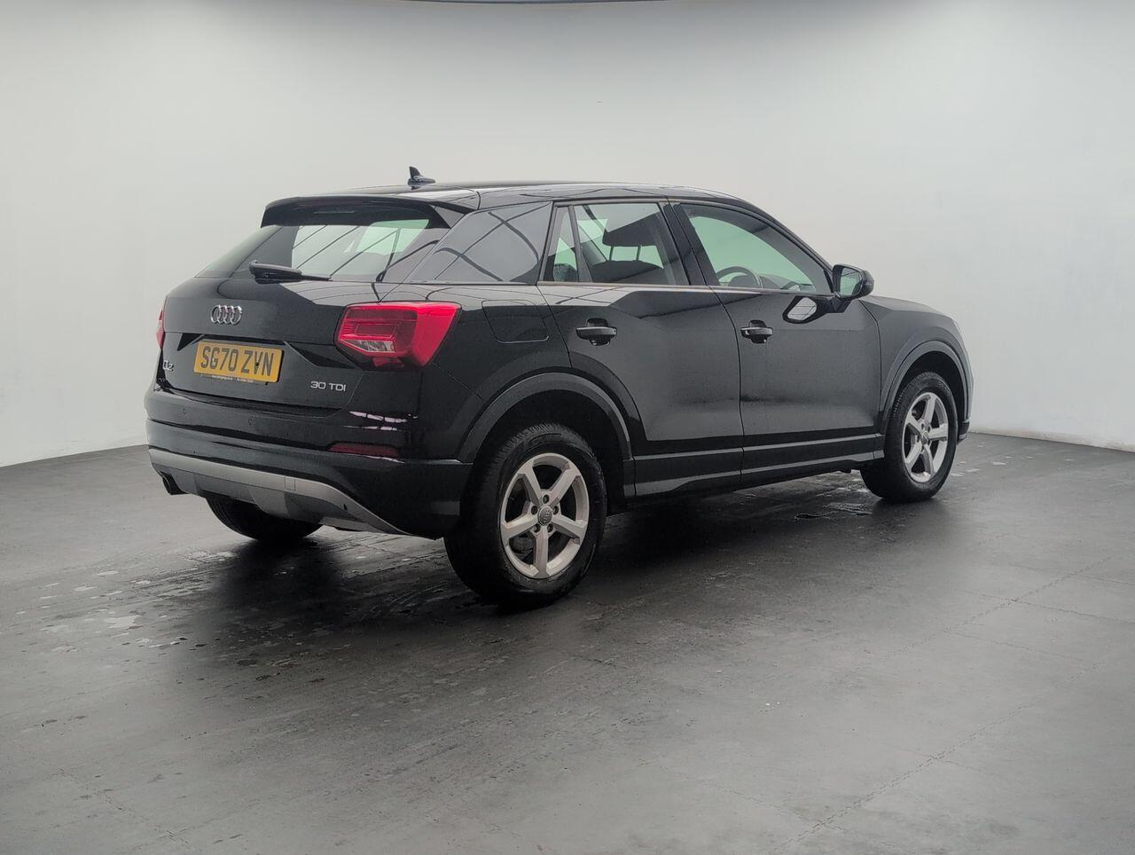 Used Audi Q2 2020 for sale - 76422664: Photo 8