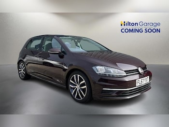 Used Volkswagen Golf 2017 for sale - 77306169: Photo