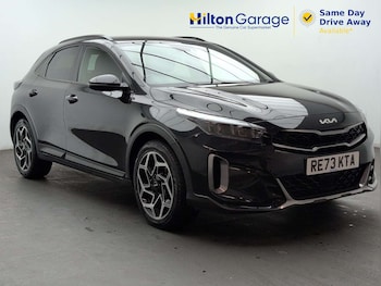 Used Kia XCeed 2023 for sale - 79548234: Photo