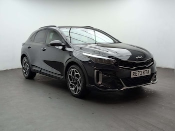 Used Kia XCeed 2023 for sale - 79548234: Photo