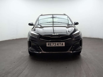 Used Kia XCeed 2023 for sale - 79548234: Photo