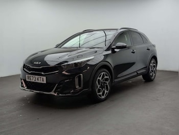 Used Kia XCeed 2023 for sale - 79548234: Photo