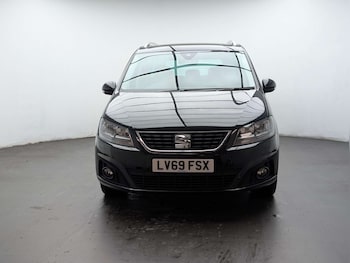 Used SEAT Alhambra 2019 for sale - 78945282: Photo