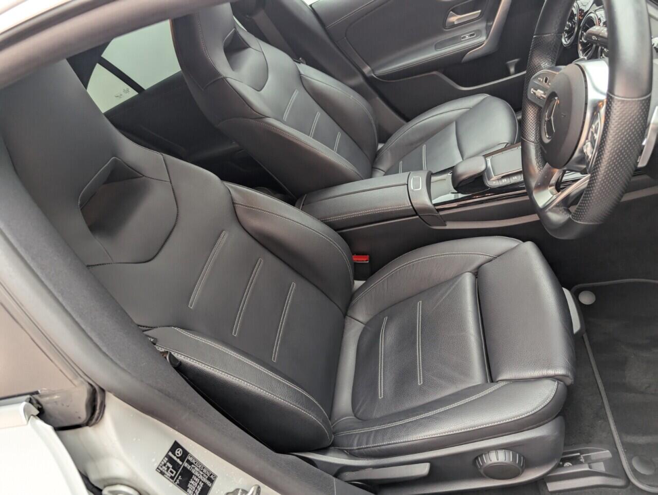 Used Mercedes-Benz CLA 2022 for sale - 76425339: Photo 12