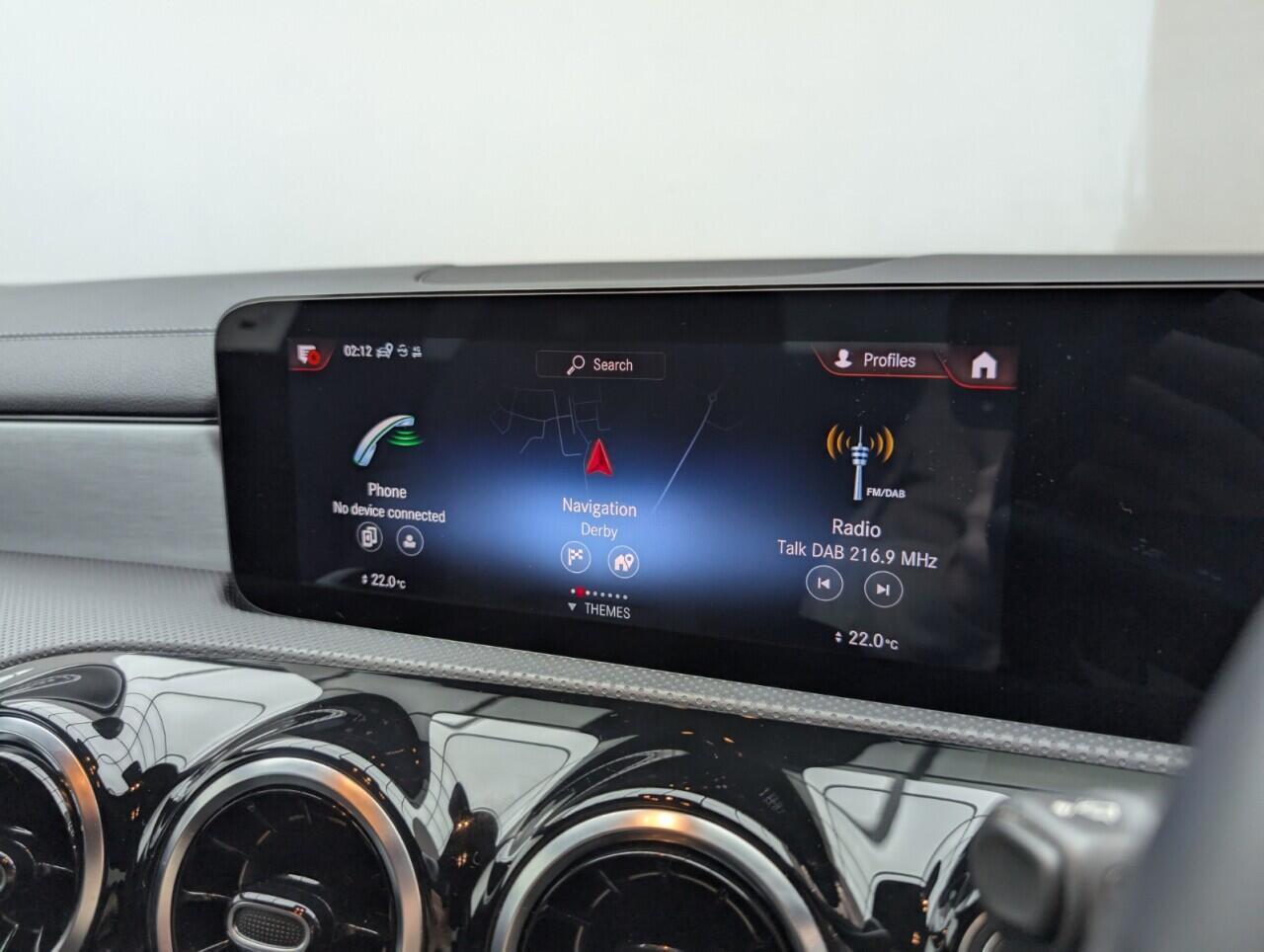 Used Mercedes-Benz CLA 2022 for sale - 76425339: Photo 15