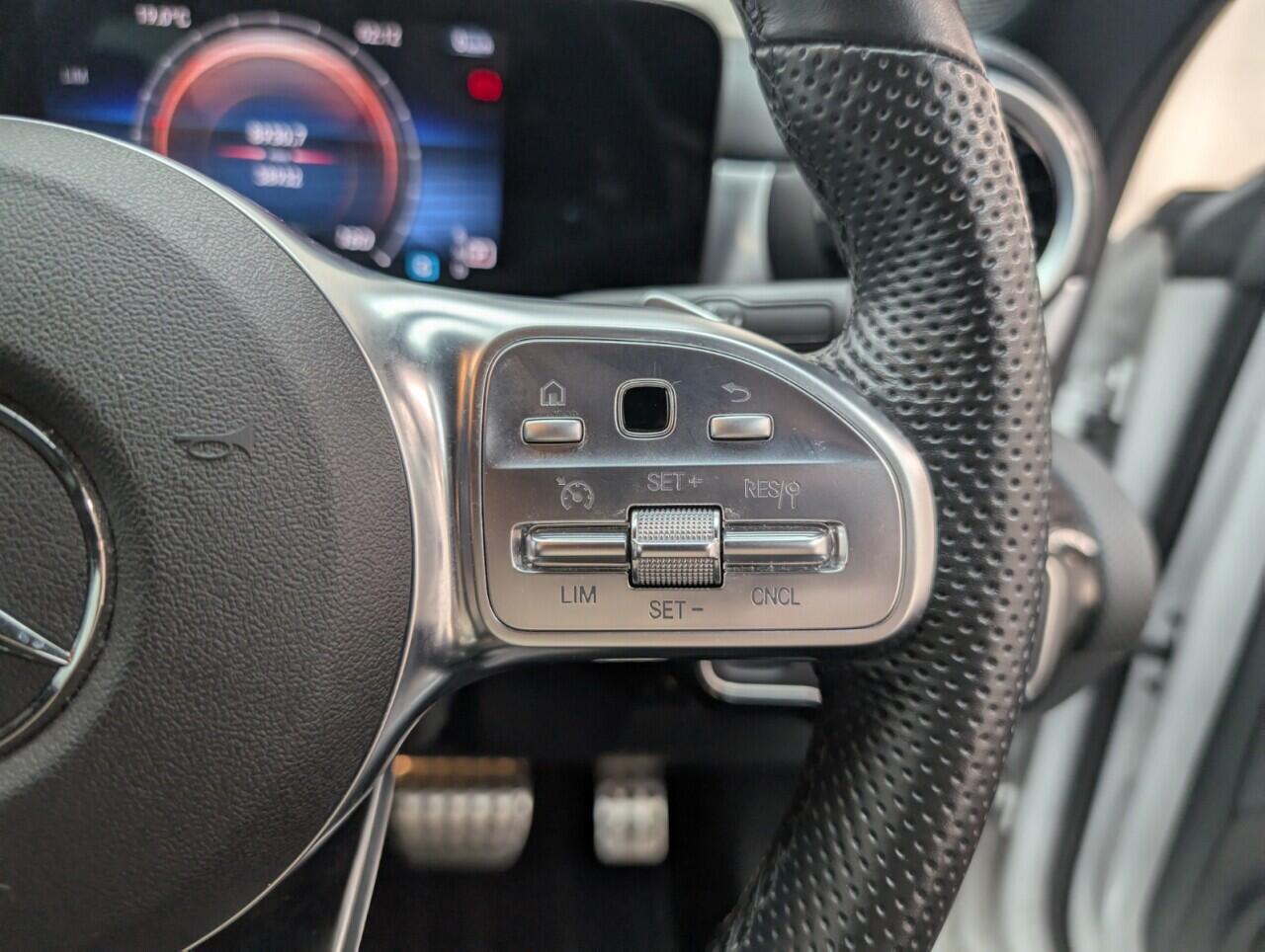 Used Mercedes-Benz CLA 2022 for sale - 76425339: Photo 21