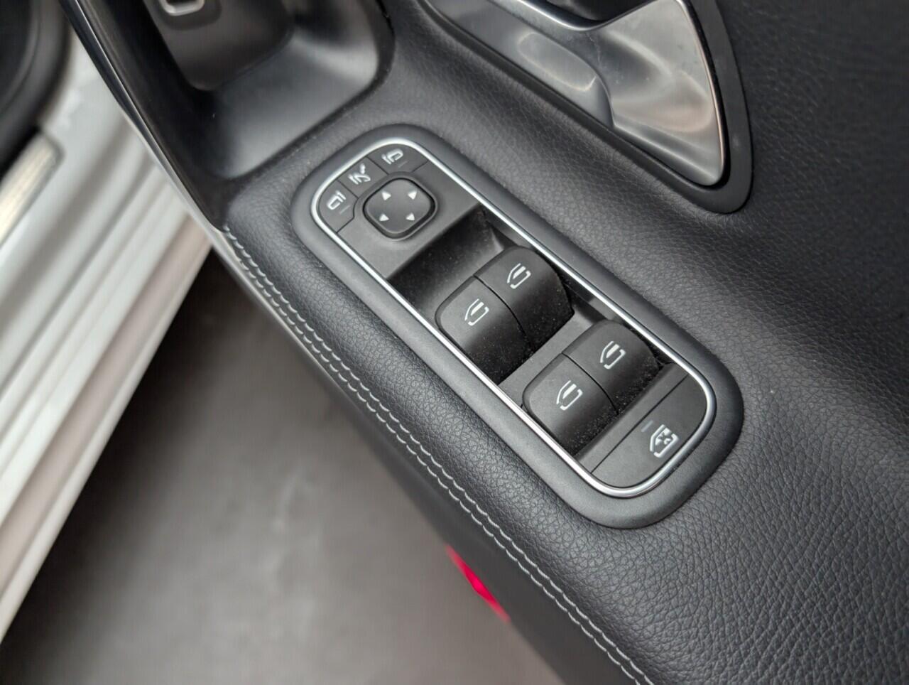 Used Mercedes-Benz CLA 2022 for sale - 76425339: Photo 23