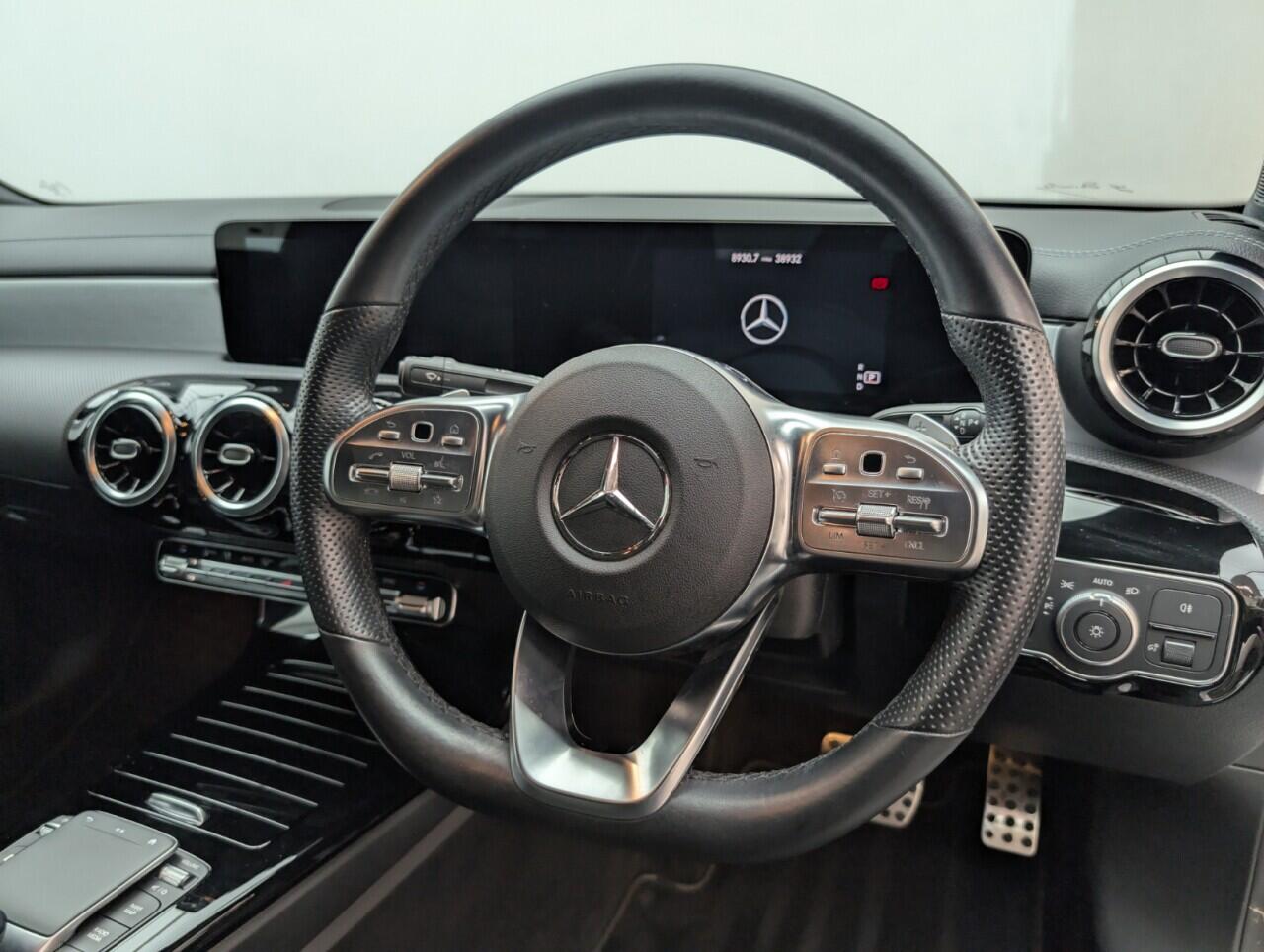 Used Mercedes-Benz CLA 2022 for sale - 76425339: Photo 24