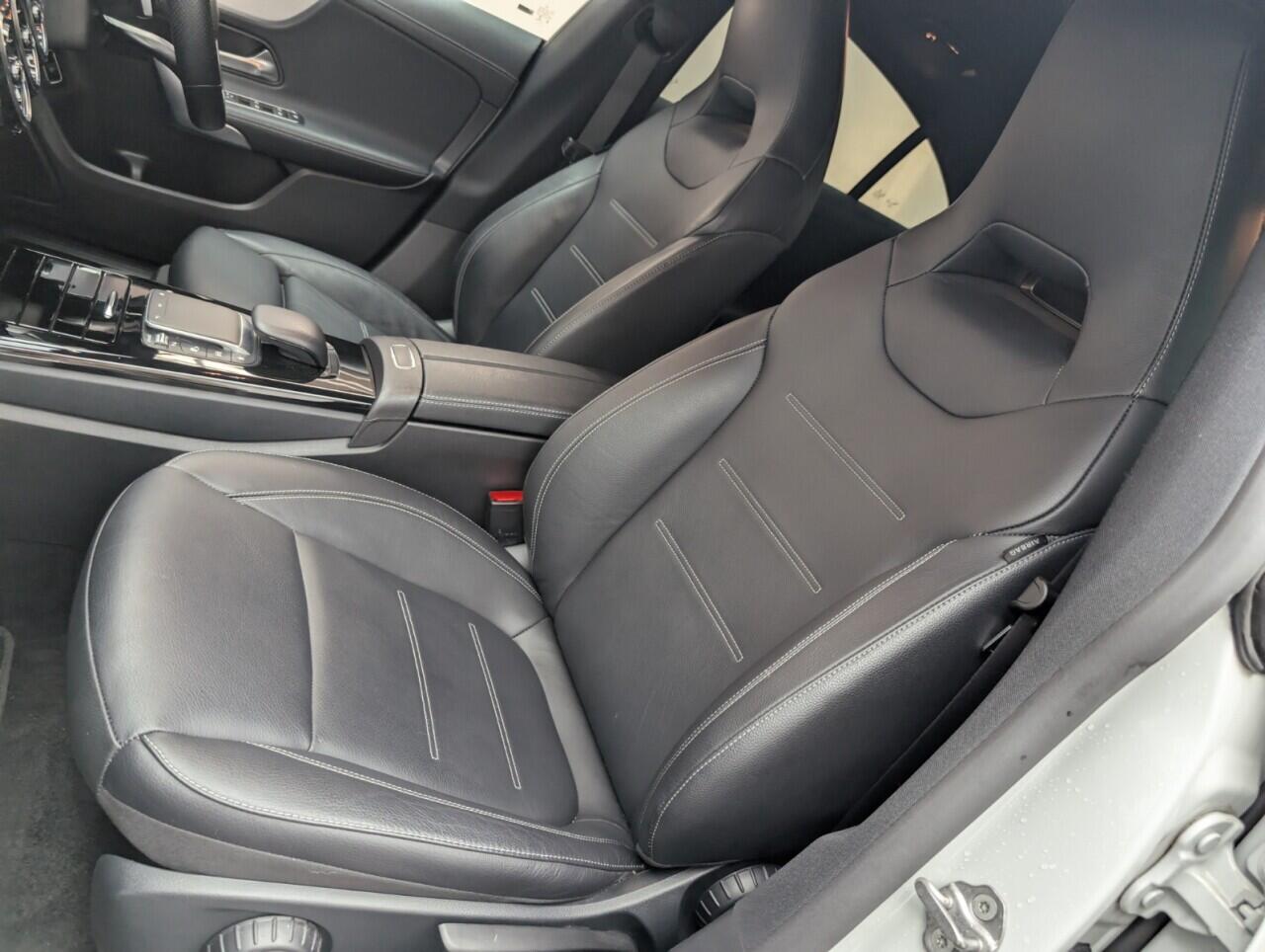 Used Mercedes-Benz CLA 2022 for sale - 76425339: Photo 26