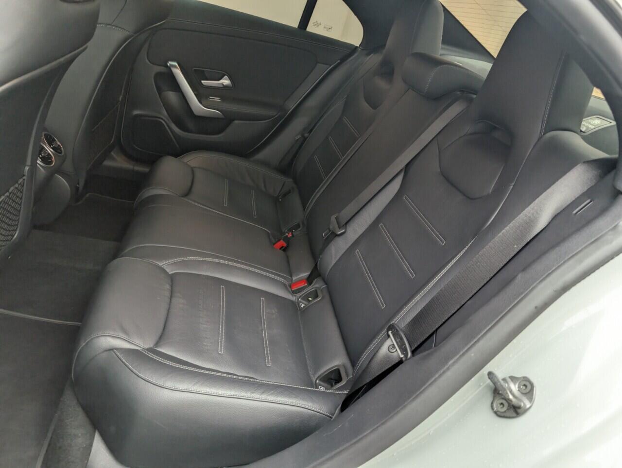 Used Mercedes-Benz CLA 2022 for sale - 76425339: Photo 29