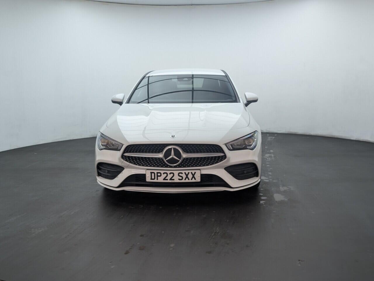Used Mercedes-Benz CLA 2022 for sale - 76425339: Photo 3