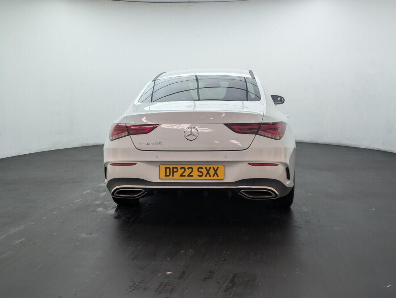 Used Mercedes-Benz CLA 2022 for sale - 76425339: Photo 7