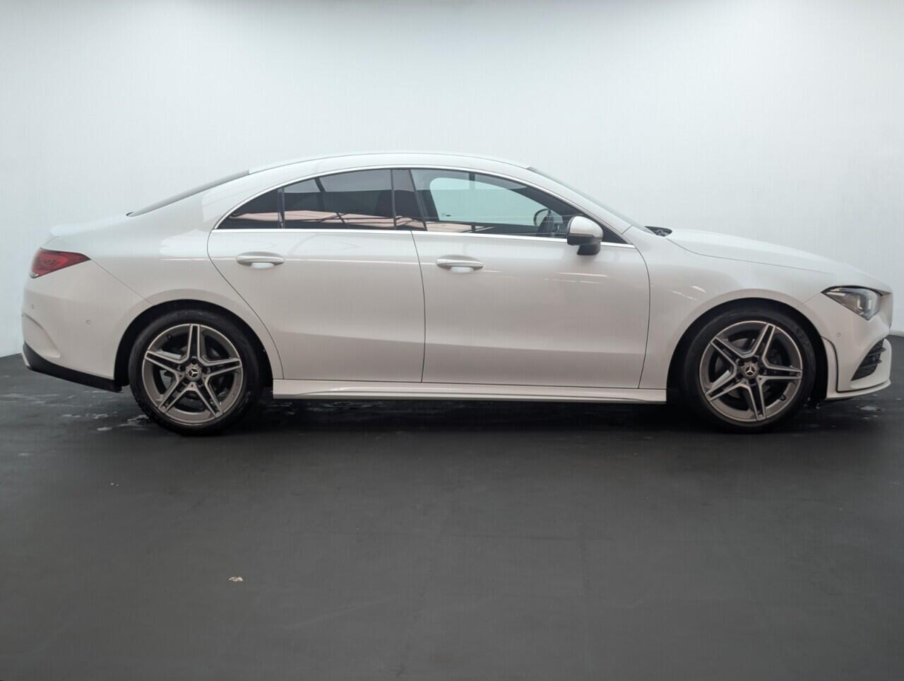 Used Mercedes-Benz CLA 2022 for sale - 76425339: Photo 9