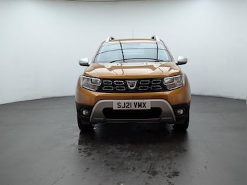 Used Dacia Duster 2021 for sale - 76423025: Photo