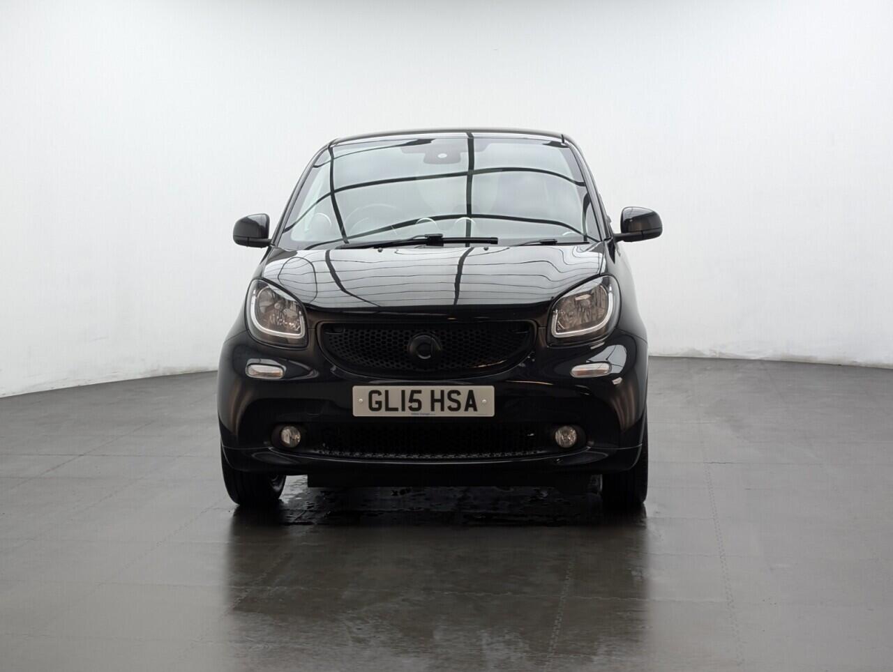 Used smart fortwo 2015 for sale - 76422799: Photo 3