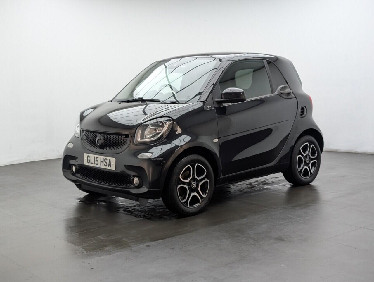 Used smart fortwo 2015 for sale - 76422799: Photo 4