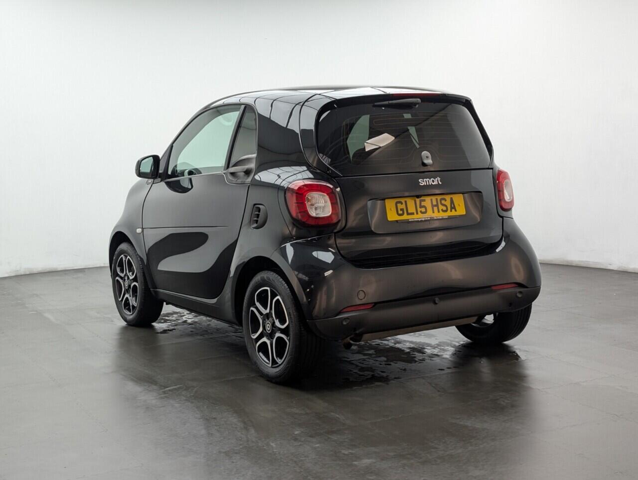 Used smart fortwo 2015 for sale - 76422799: Photo 6
