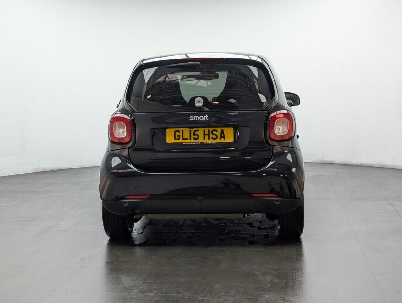 Used smart fortwo 2015 for sale - 76422799: Photo 7