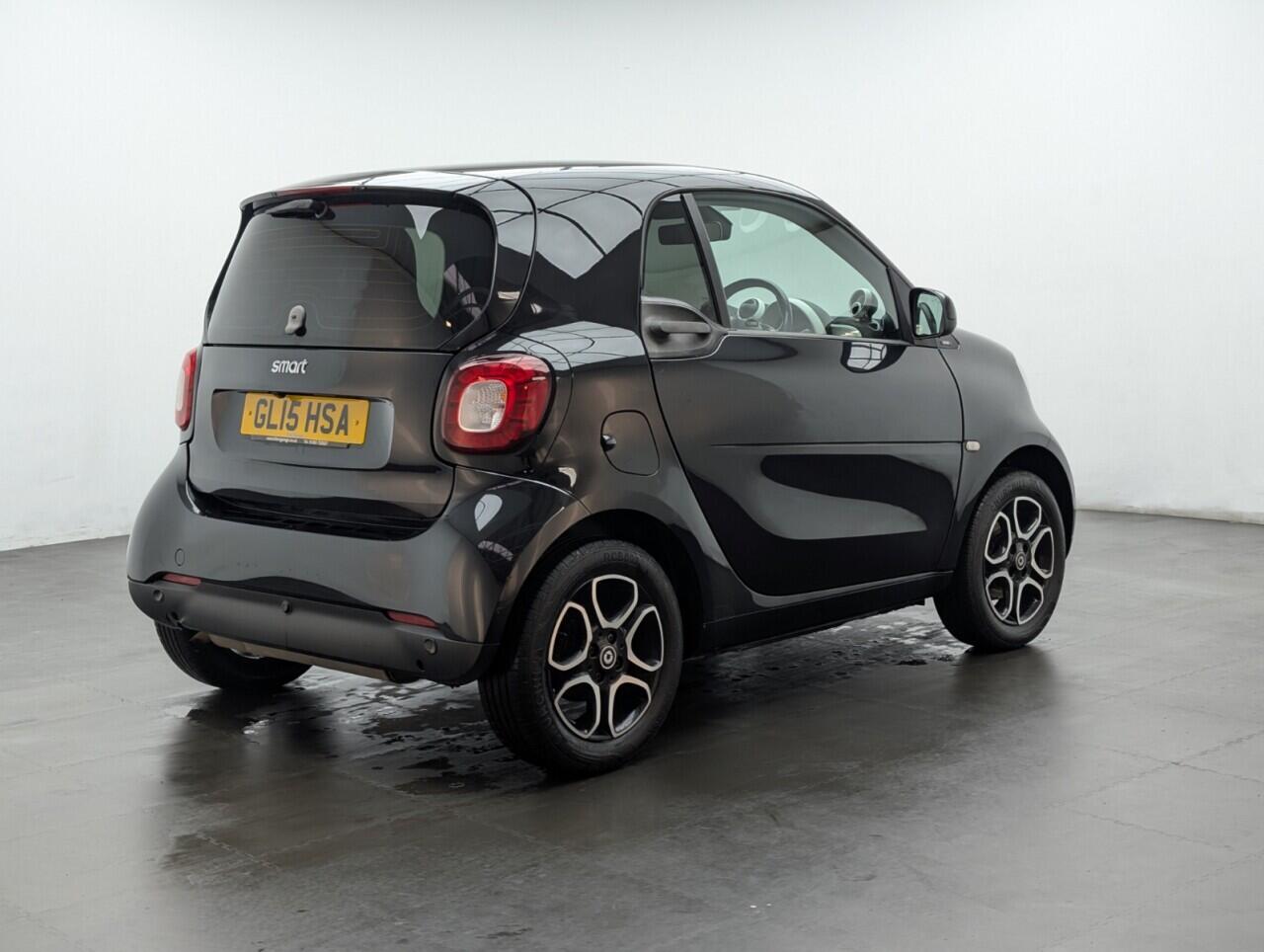 Used smart fortwo 2015 for sale - 76422799: Photo 8