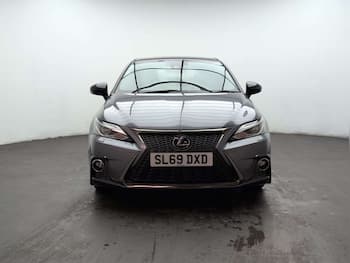 Used Lexus CT 2019 for sale - 79662598: Photo