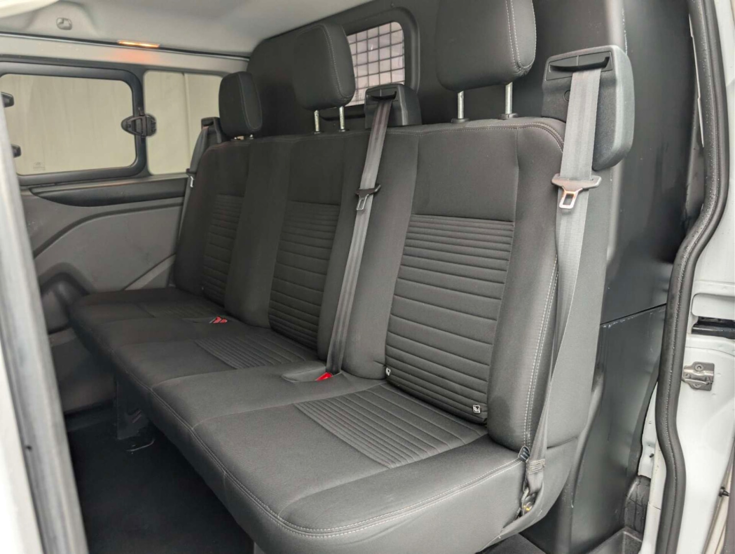 Used Ford Transit Custom 2018 for sale - 77766900: Photo 11