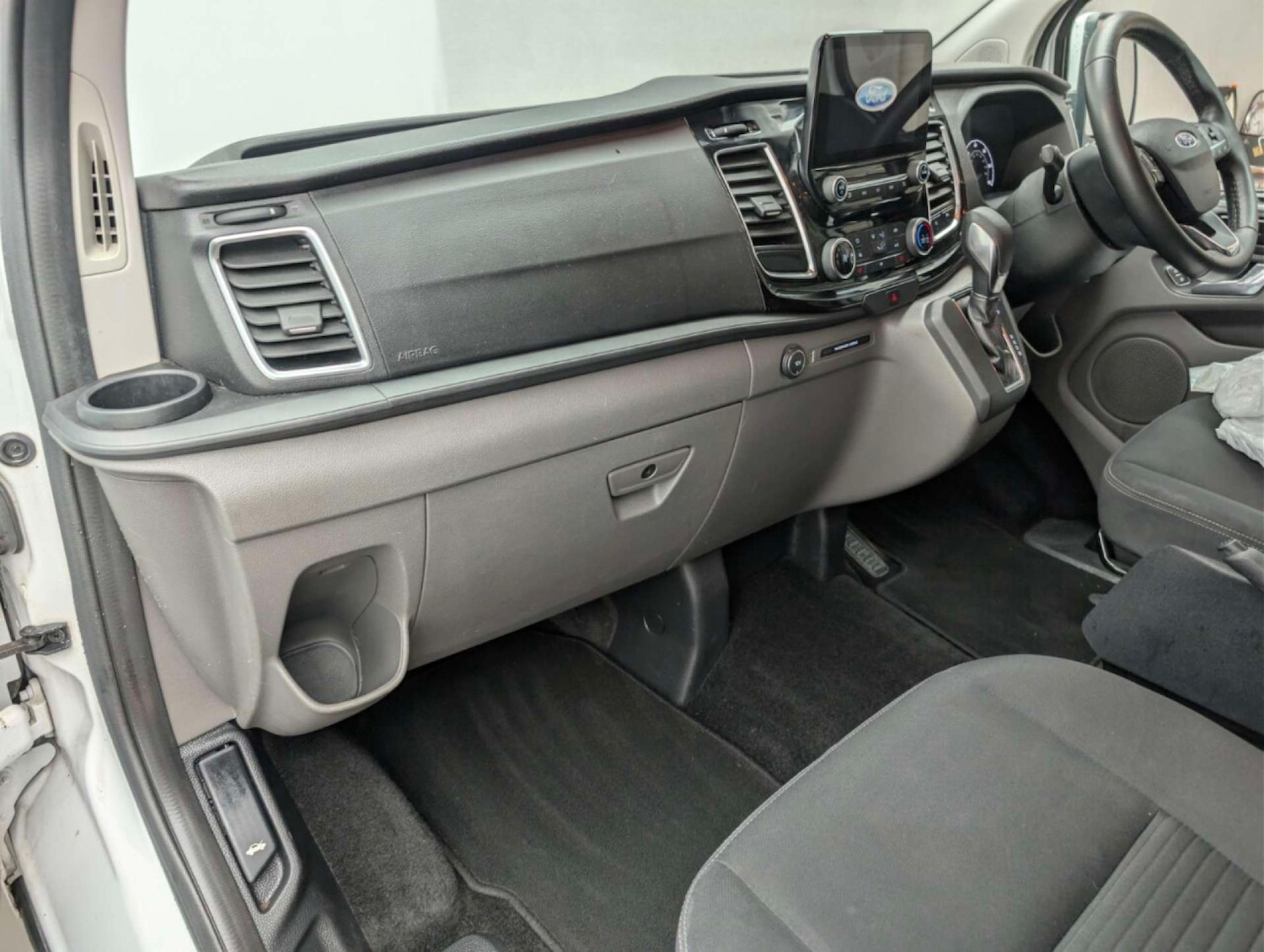 Used Ford Transit Custom 2018 for sale - 77766900: Photo 13