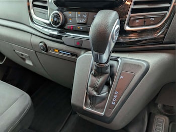 Used Ford Transit Custom 2018 for sale - 77766900: Photo