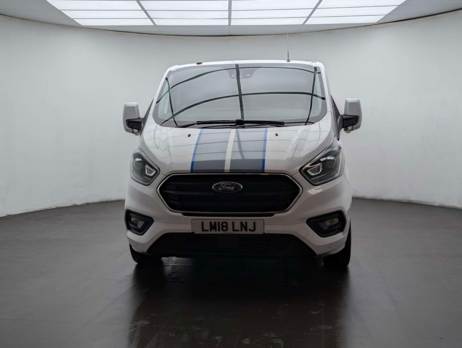 Used Ford Transit Custom 2018 for sale - 77766900: Photo 20