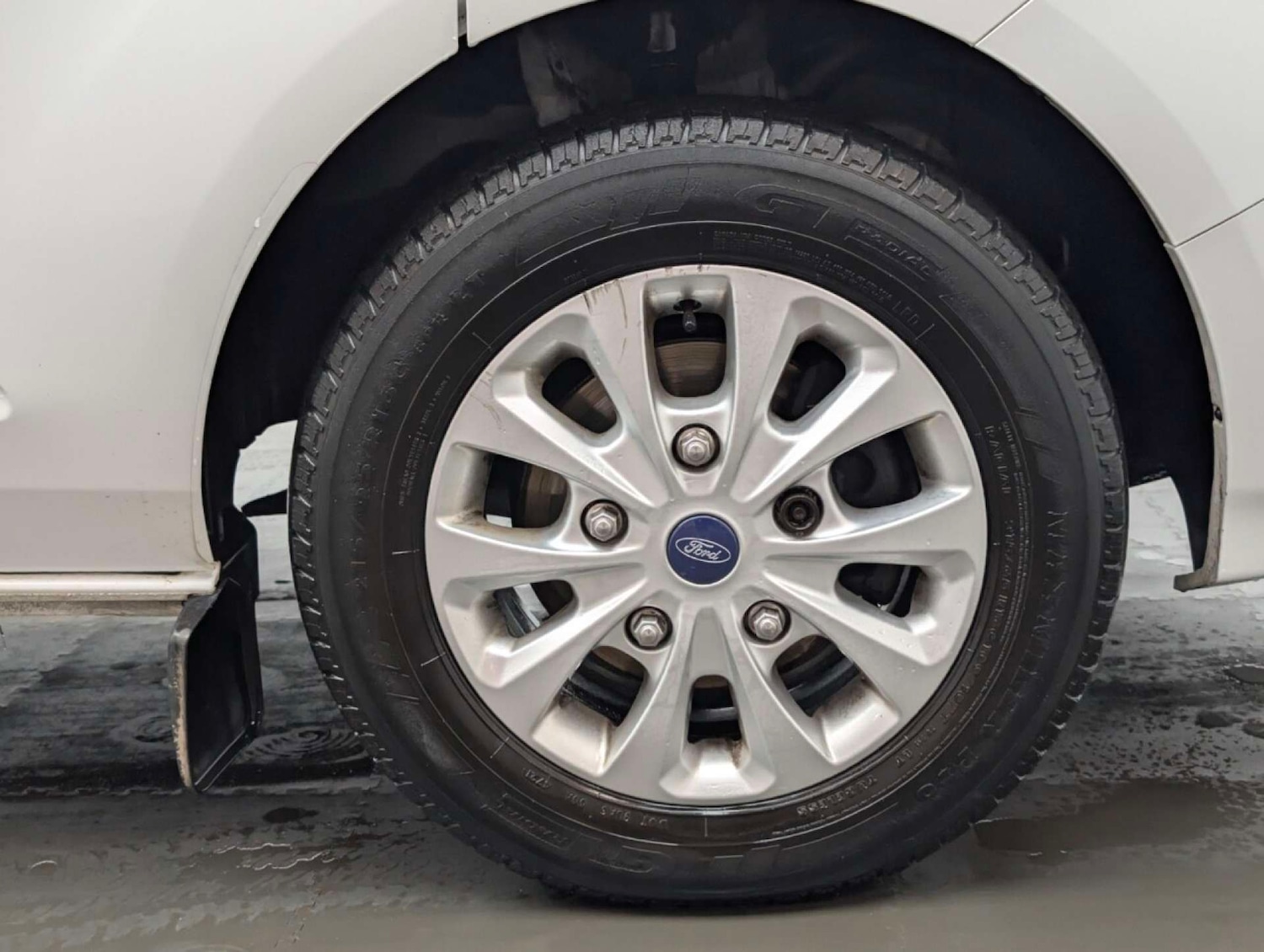 Used Ford Transit Custom 2018 for sale - 77766900: Photo 27