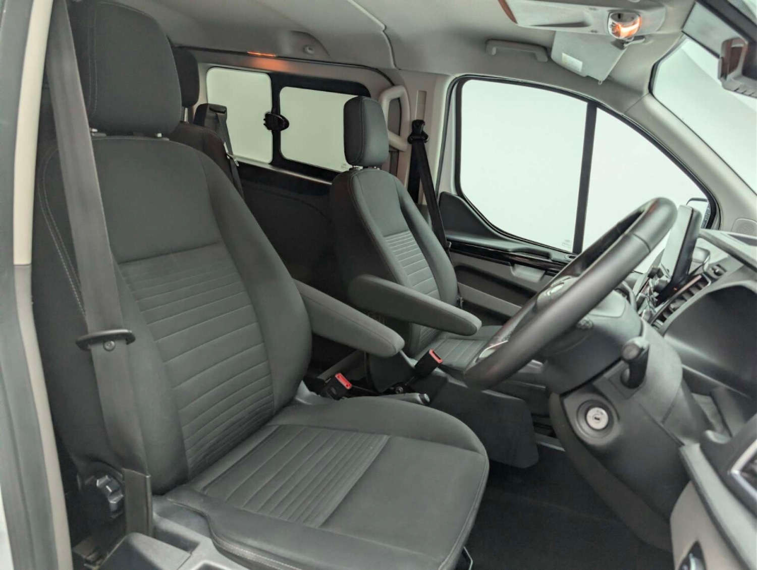 Used Ford Transit Custom 2018 for sale - 77766900: Photo 29