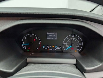 Used Ford Transit Custom 2018 for sale - 77766900: Photo