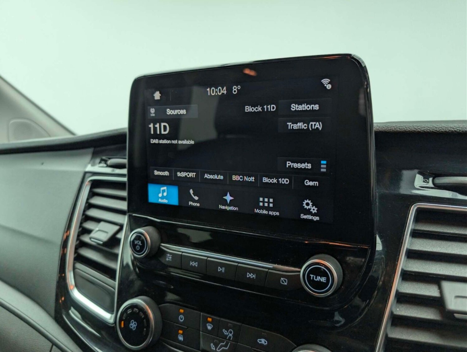 Used Ford Transit Custom 2018 for sale - 77766900: Photo 30