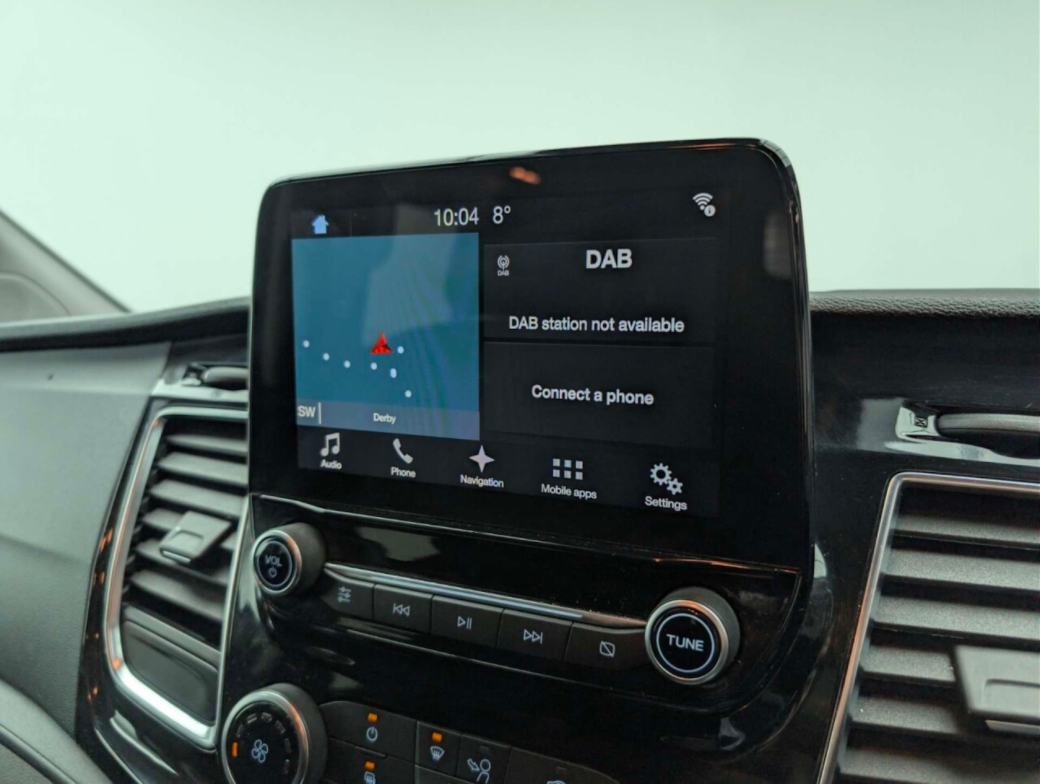 Used Ford Transit Custom 2018 for sale - 77766900: Photo 31