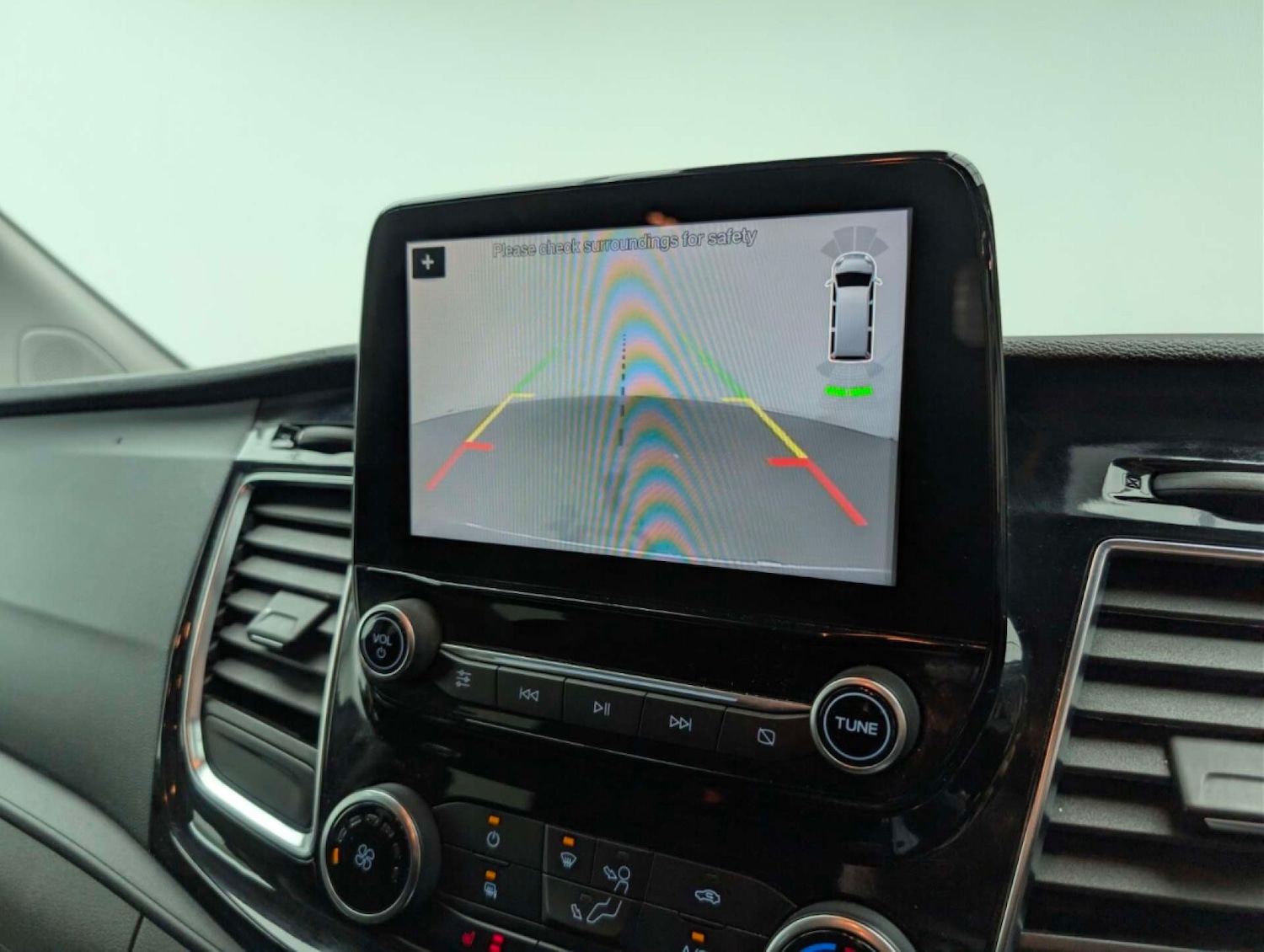 Used Ford Transit Custom 2018 for sale - 77766900: Photo 32