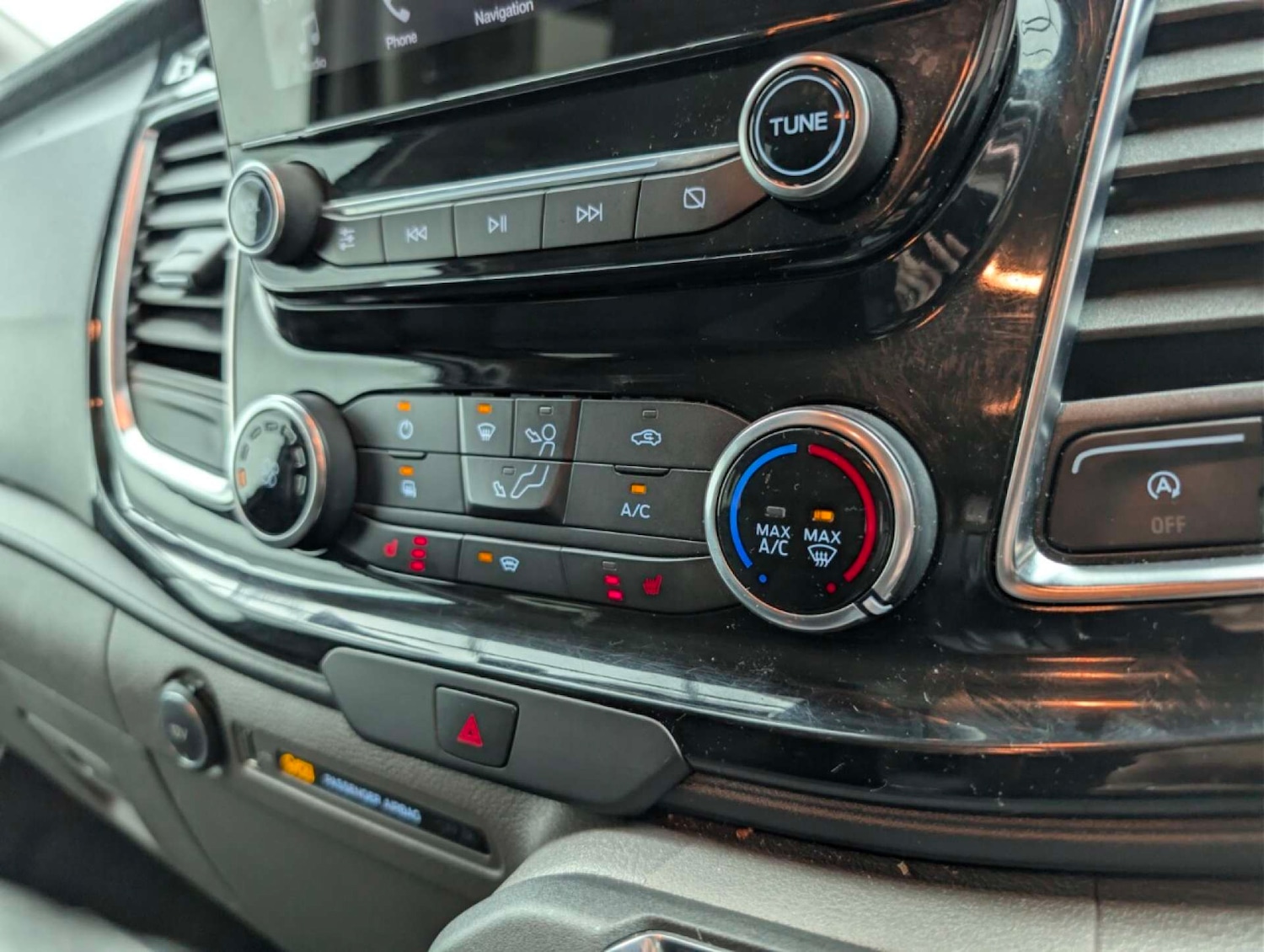 Used Ford Transit Custom 2018 for sale - 77766900: Photo 33