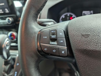 Used Ford Transit Custom 2018 for sale - 77766900: Photo