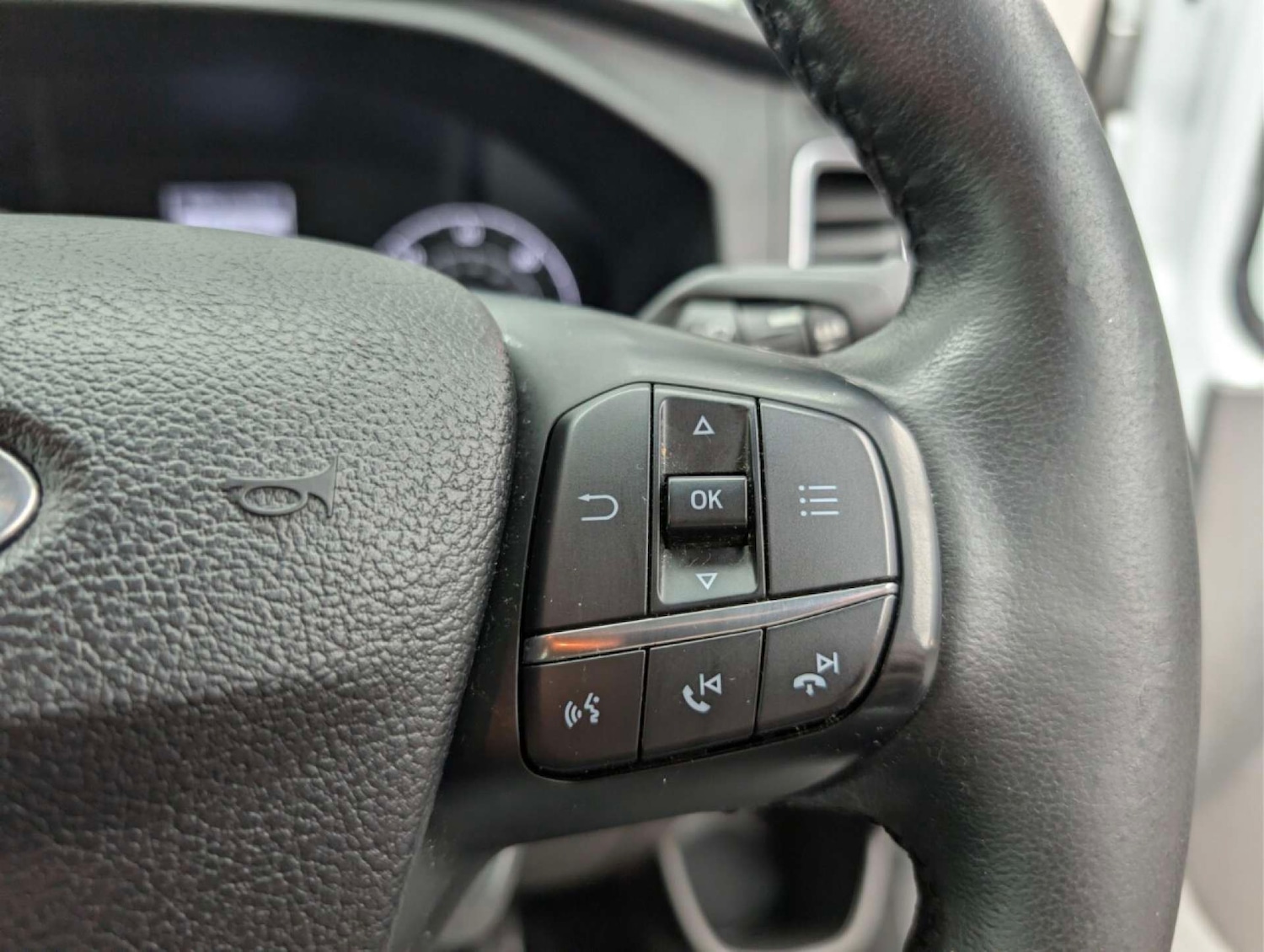 Used Ford Transit Custom 2018 for sale - 77766900: Photo 4