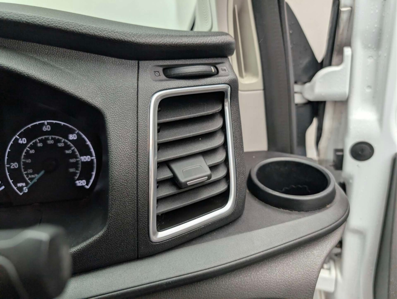 Used Ford Transit Custom 2018 for sale - 77766900: Photo 5