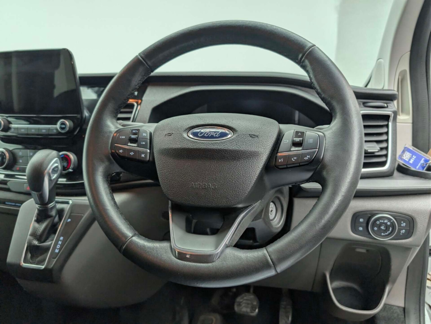Used Ford Transit Custom 2018 for sale - 77766900: Photo 7
