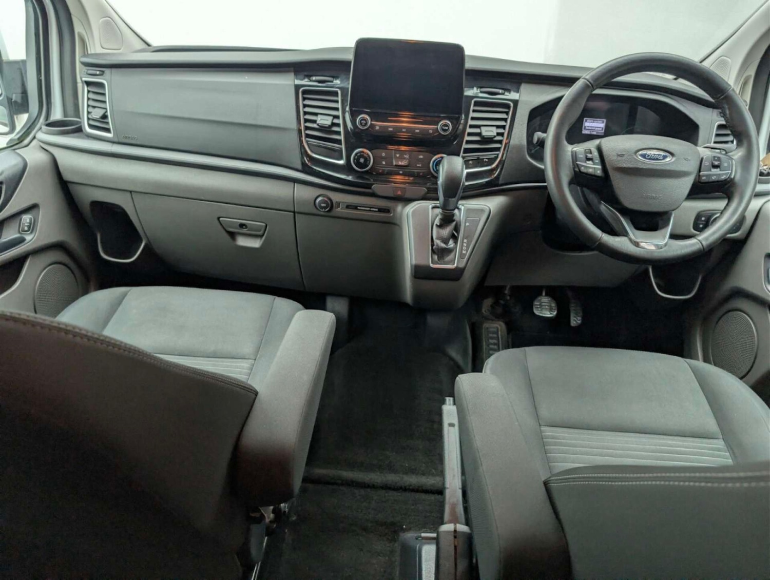 Used Ford Transit Custom 2018 for sale - 77766900: Photo 8