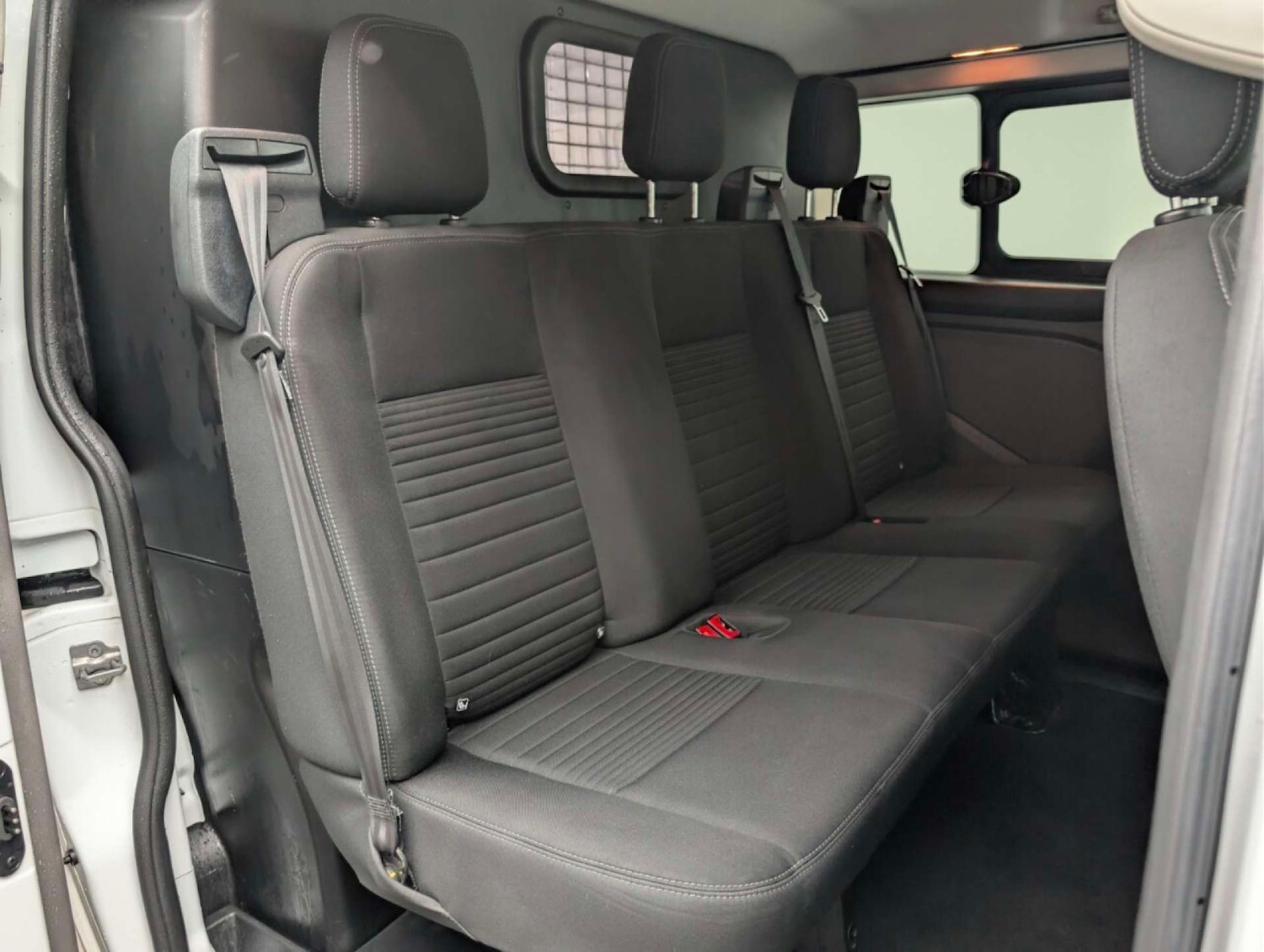 Used Ford Transit Custom 2018 for sale - 77766900: Photo 9