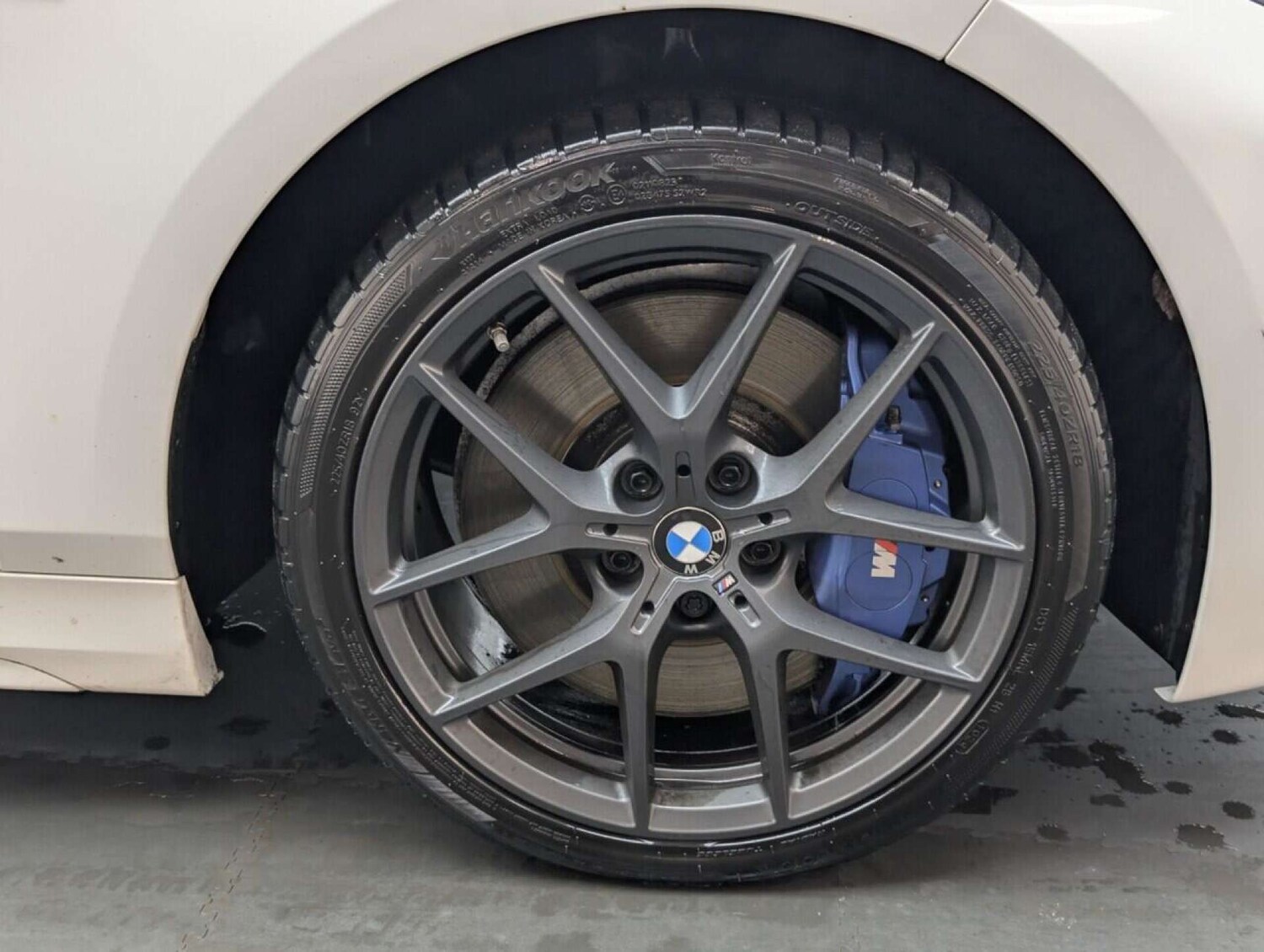 Used BMW 1 Series 2022 for sale - 77713469: Photo 10