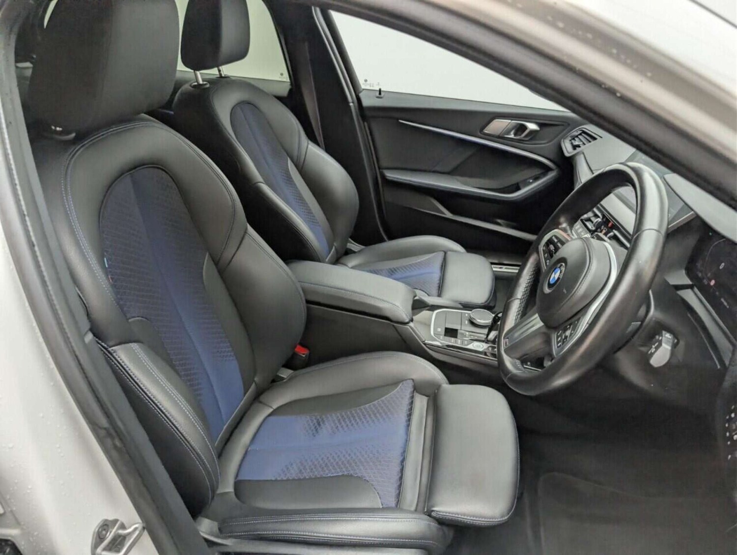 Used BMW 1 Series 2022 for sale - 77713469: Photo 12