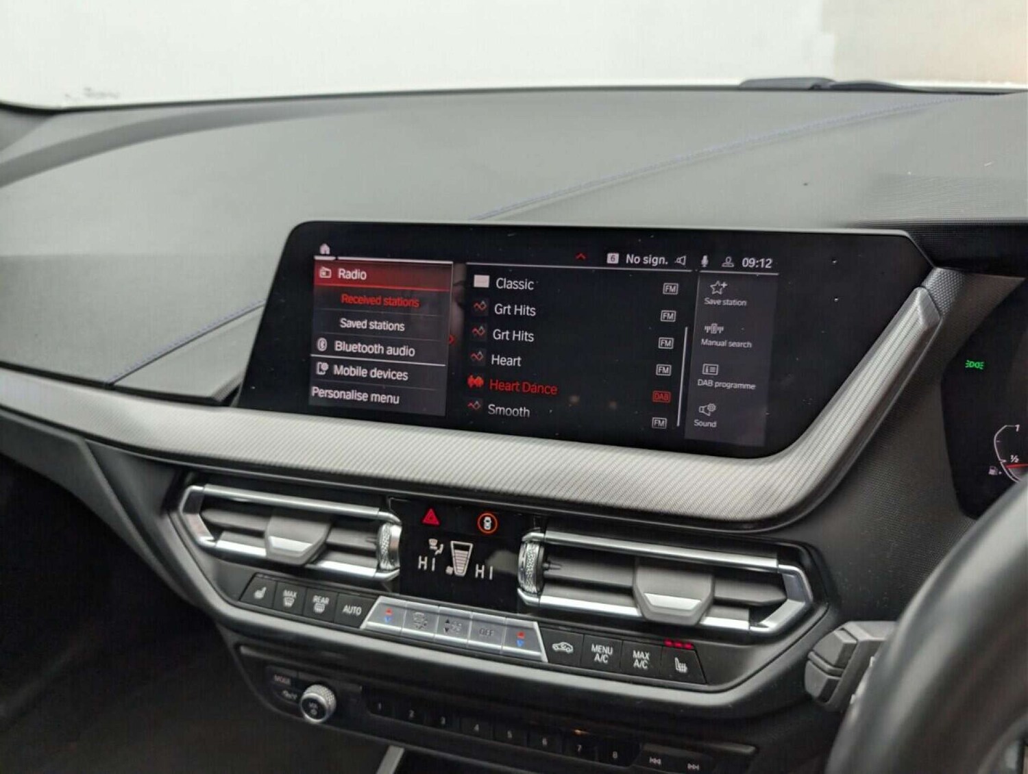 Used BMW 1 Series 2022 for sale - 77713469: Photo 13