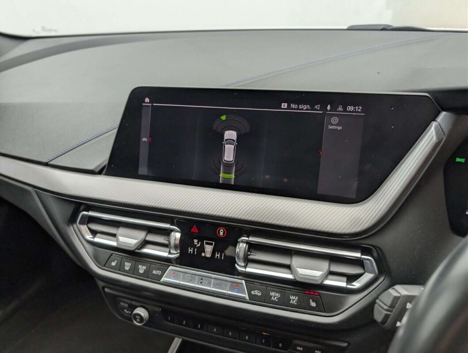 Used BMW 1 Series 2022 for sale - 77713469: Photo 15