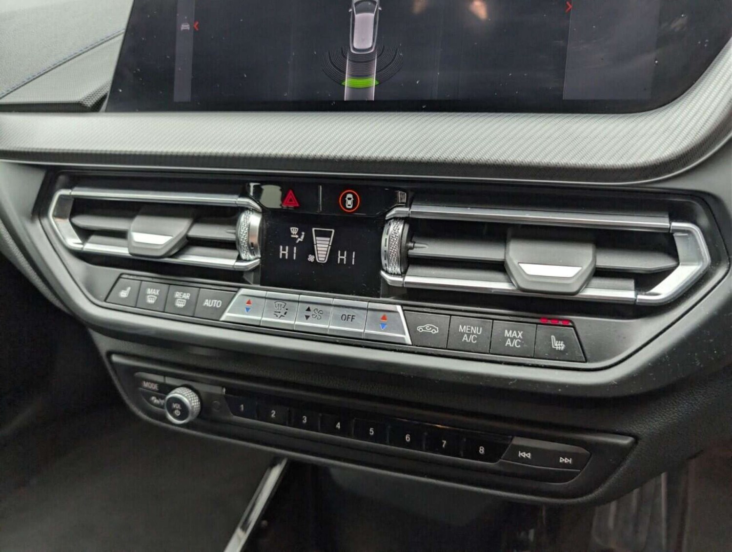 Used BMW 1 Series 2022 for sale - 77713469: Photo 16