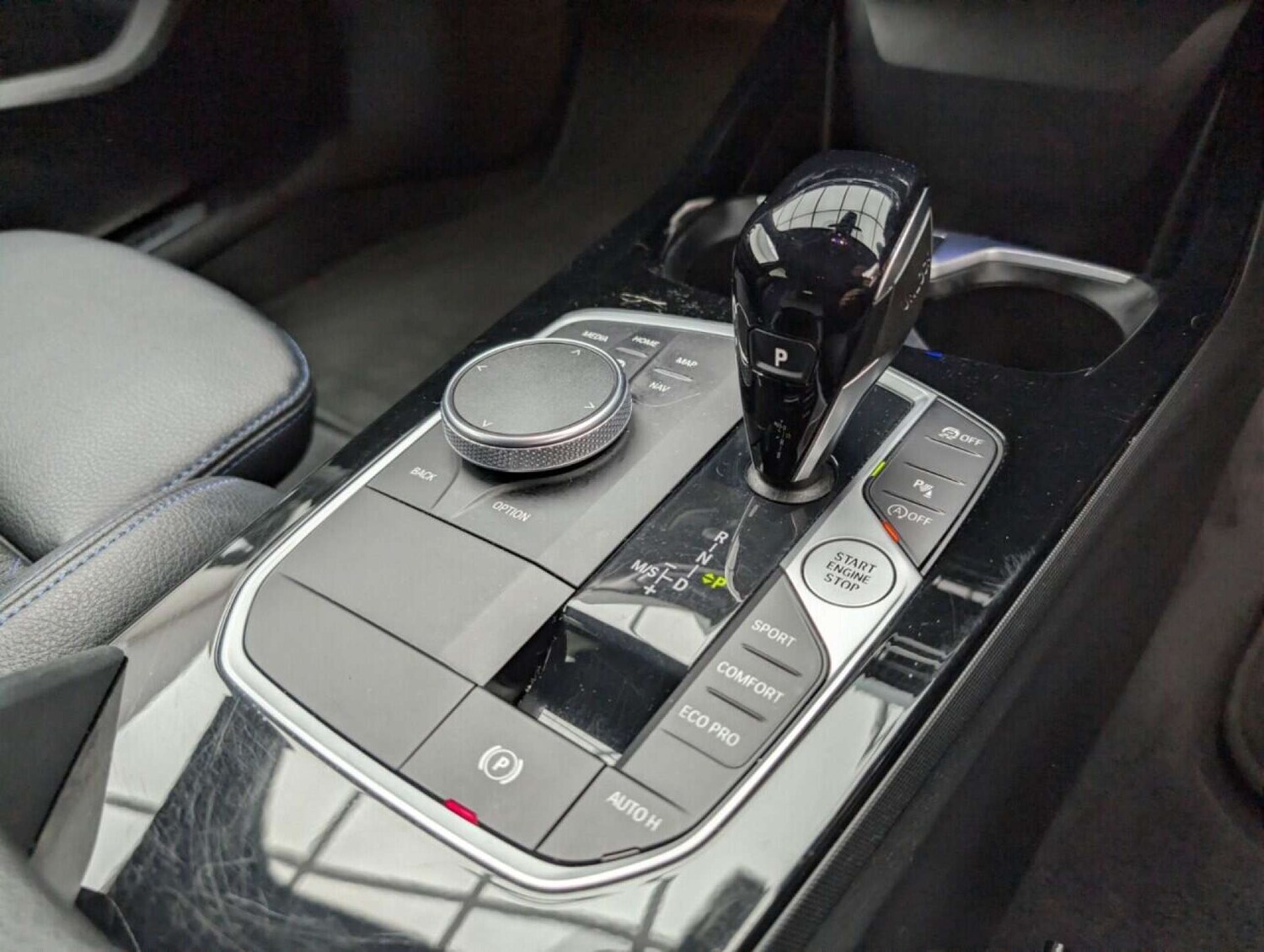 Used BMW 1 Series 2022 for sale - 77713469: Photo 17