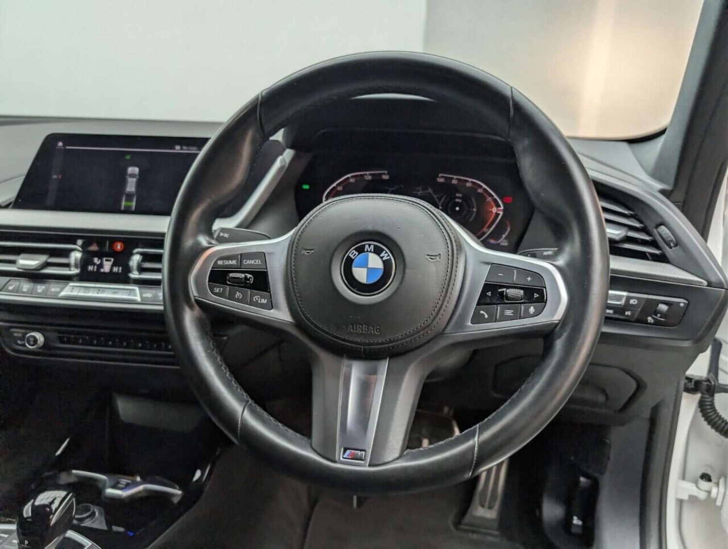 Used BMW 1 Series 2022 for sale - 77713469: Photo 23