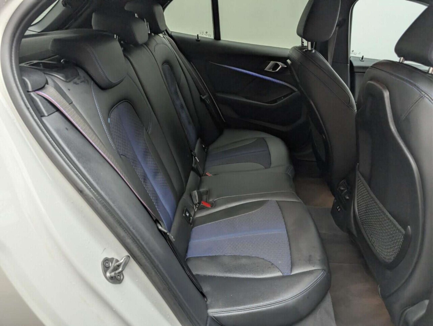 Used BMW 1 Series 2022 for sale - 77713469: Photo 25