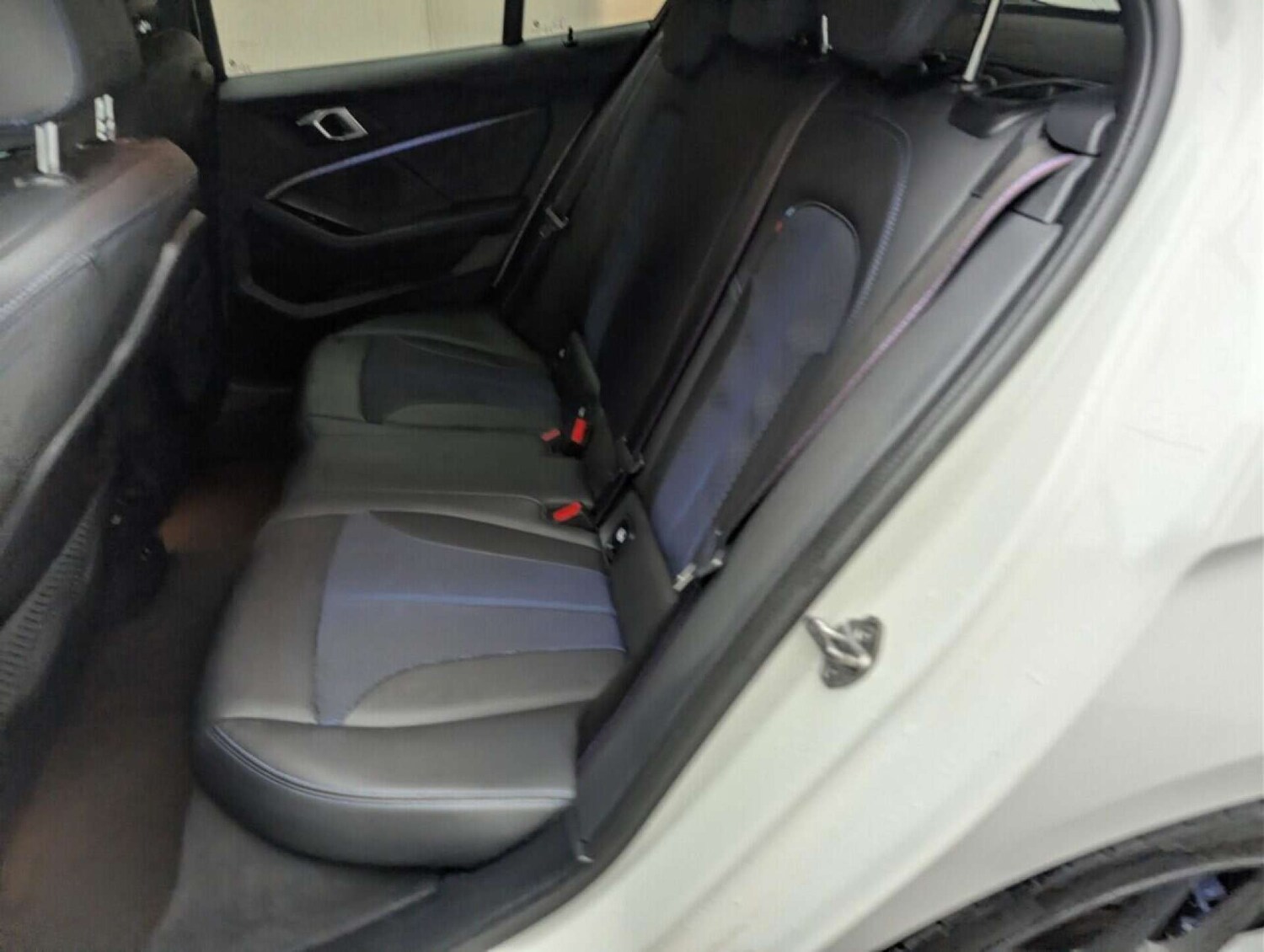 Used BMW 1 Series 2022 for sale - 77713469: Photo 27